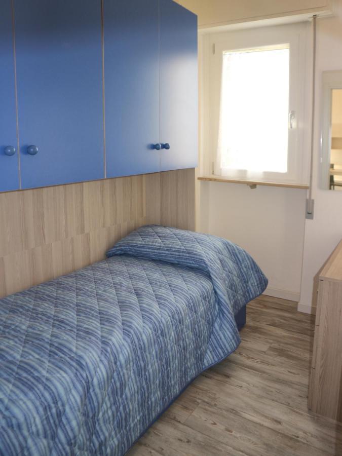 Alideco Lejlighed Lignano Sabbiadoro Eksteriør billede